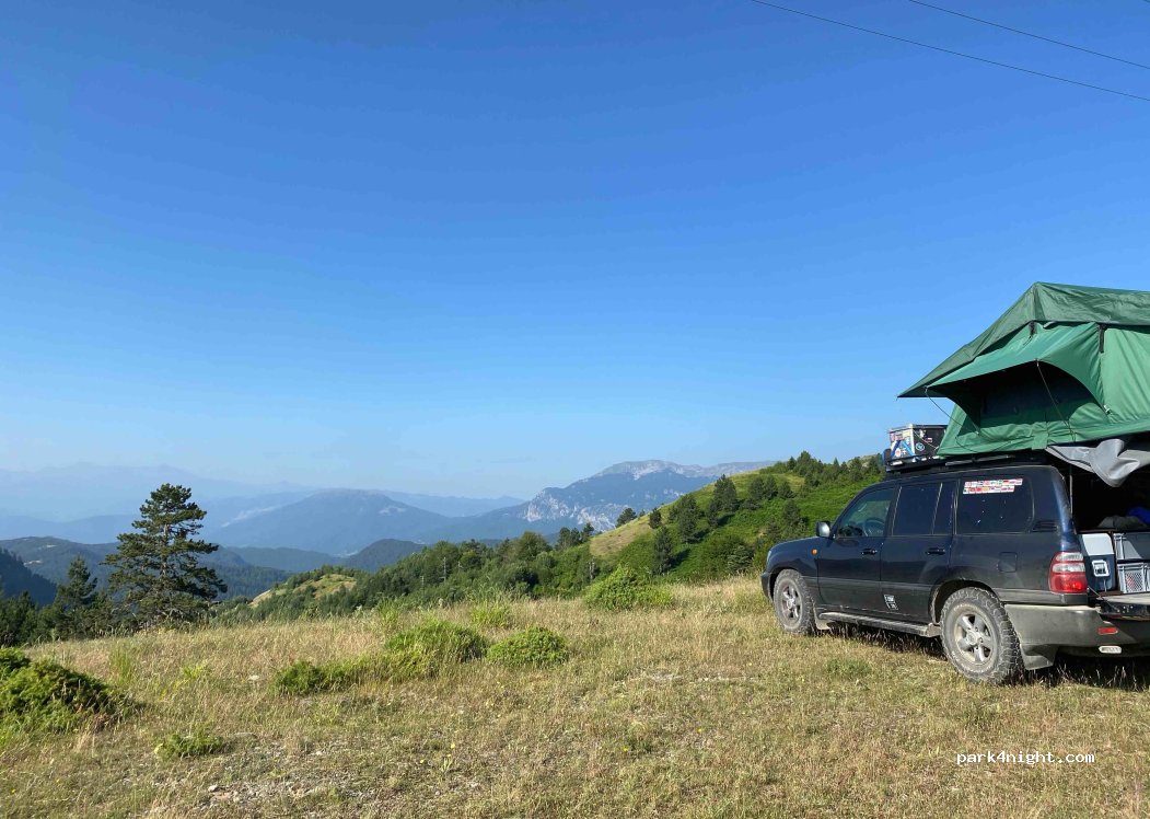 (520 51) Nea Kotili - Unnamed Road — foto 3