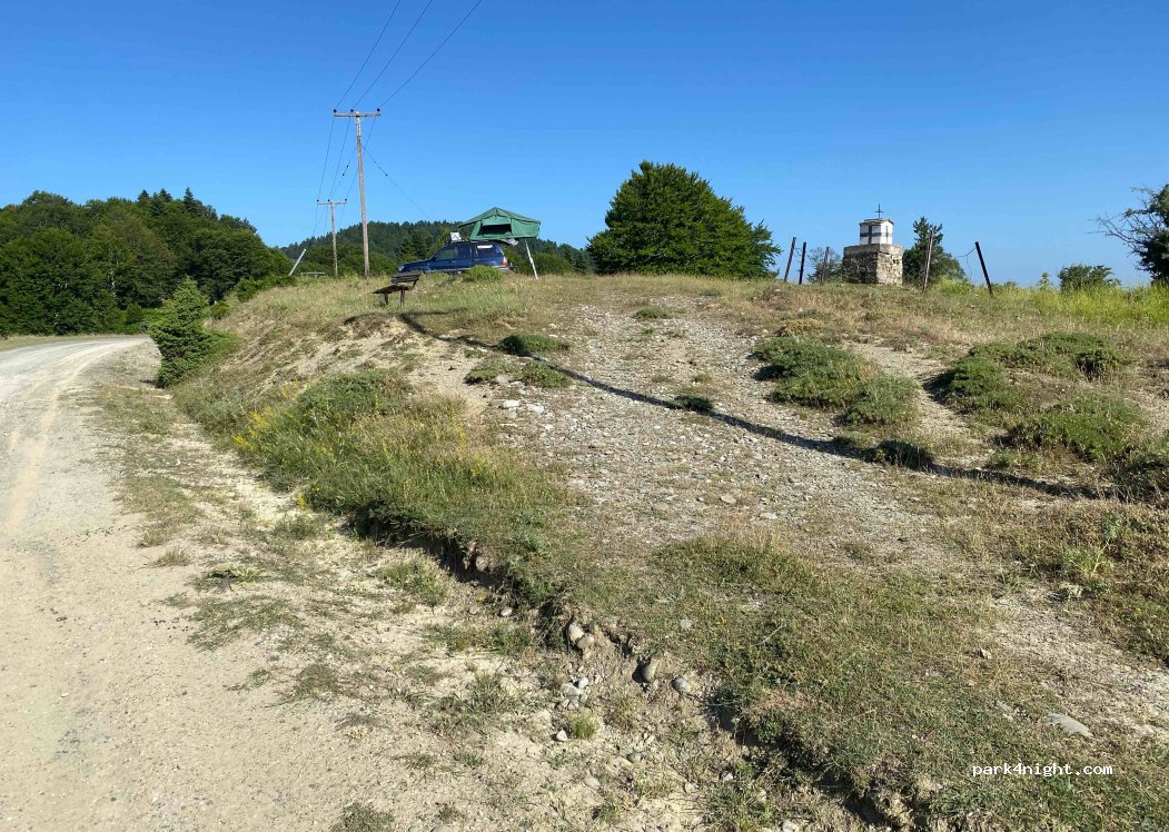 (520 51) Nea Kotili - Unnamed Road — foto 4
