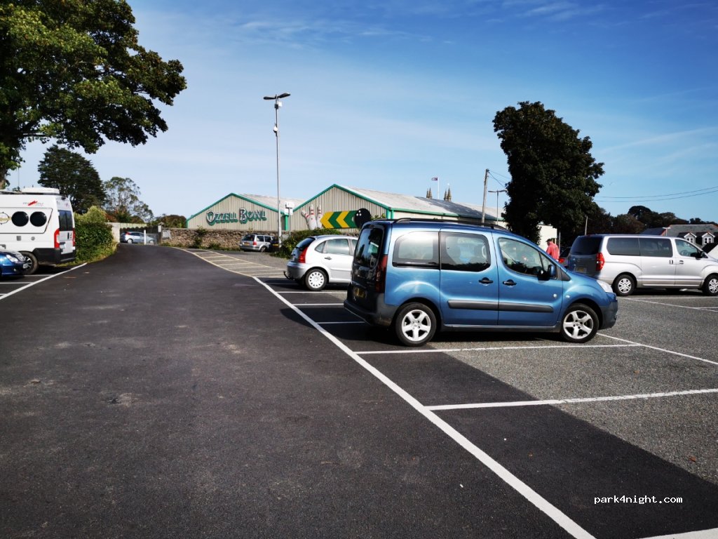 (PL25 5AB) Saint Austell - Priory Rd — foto