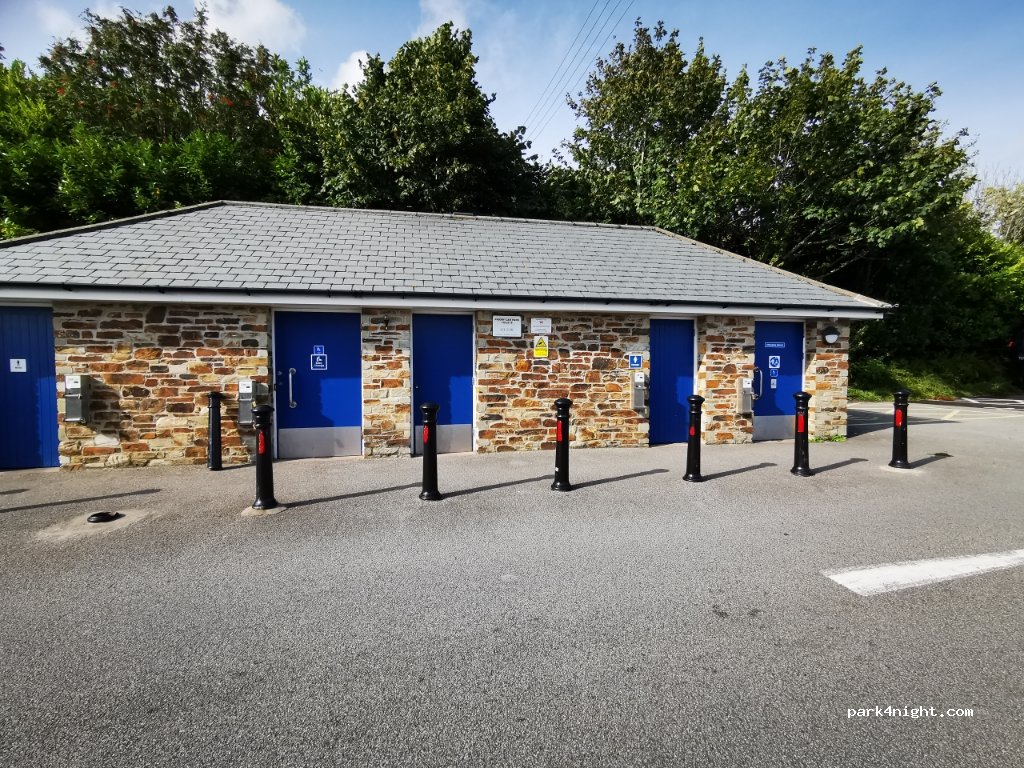 (PL25 5AB) Saint Austell - Priory Rd — foto 2