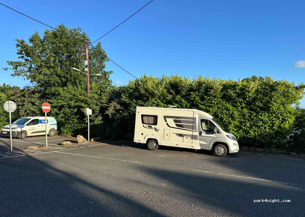 (PL25 5AB) Saint Austell - Priory Rd — foto 4