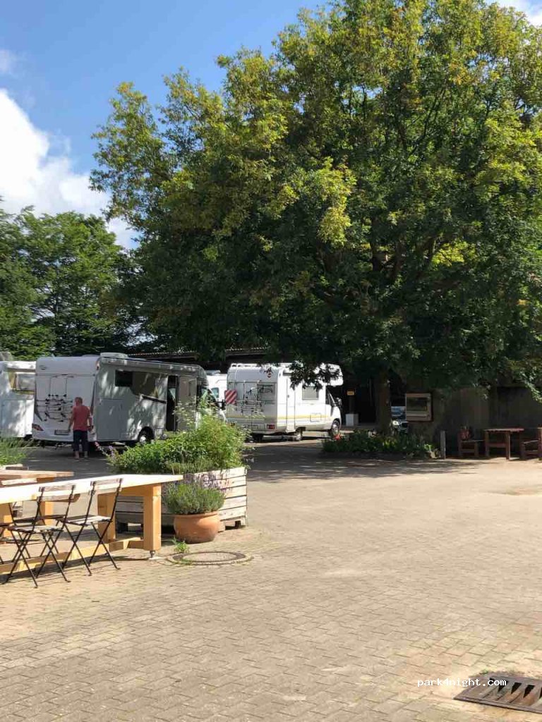 (48157) Münster - 50 Coermühle — foto