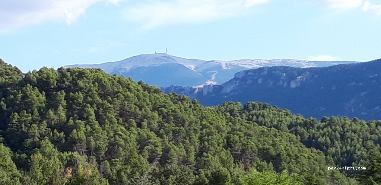 (26170) Buis-les-Baronnies - 171 Chemin des Villecrozes — foto 2