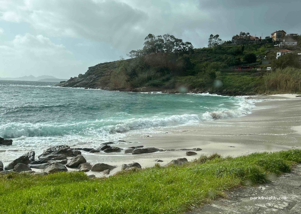 (36949) Cangas - 120 Rúa Balea — foto 4