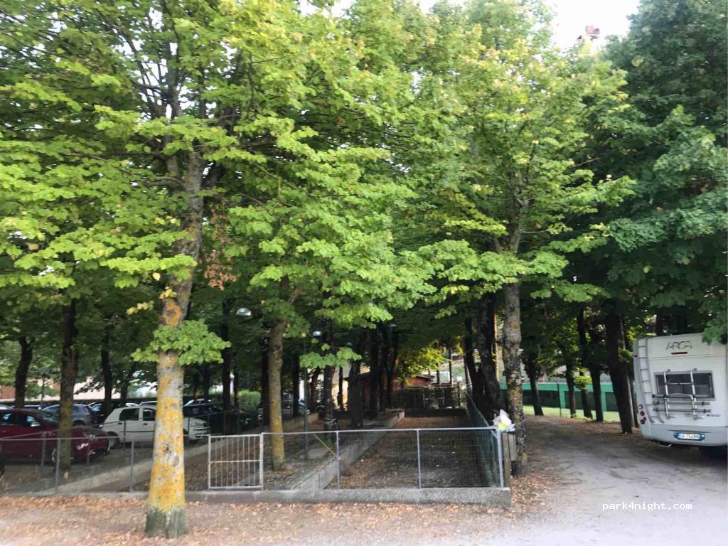 (63062) Montefiore dell'Aso - 28 Via del Molino — foto 2