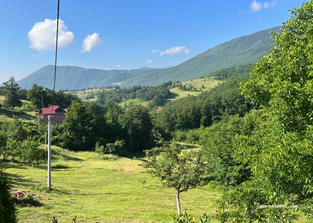 Camp Bakrač — foto