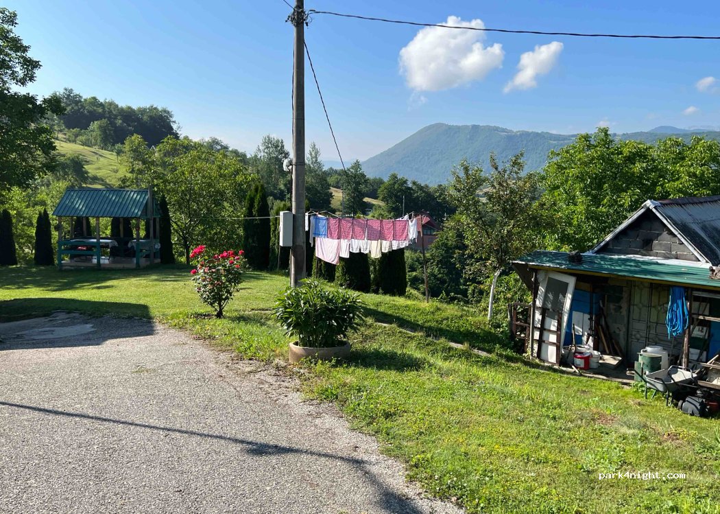 Camp Bakrač — foto 2