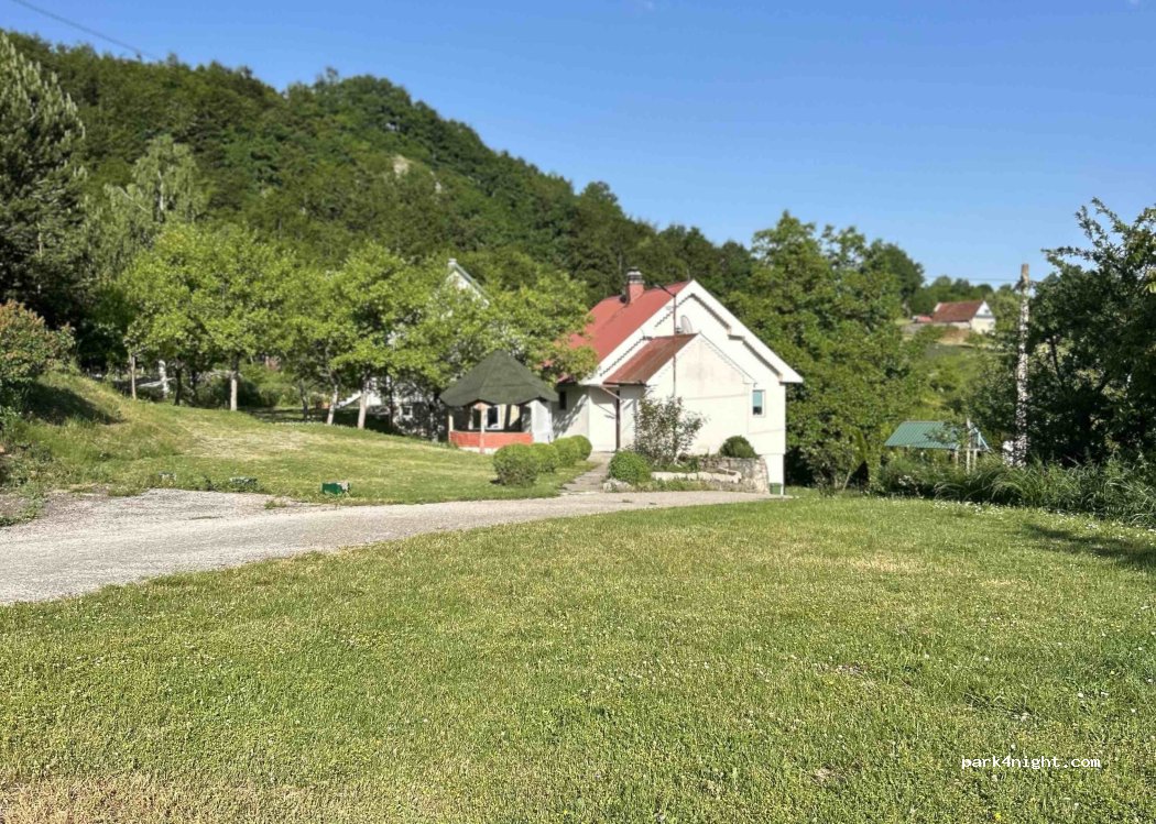 Camp Bakrač — foto 5