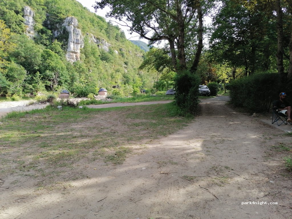 Camping Gîtes de Plein Air — foto 2