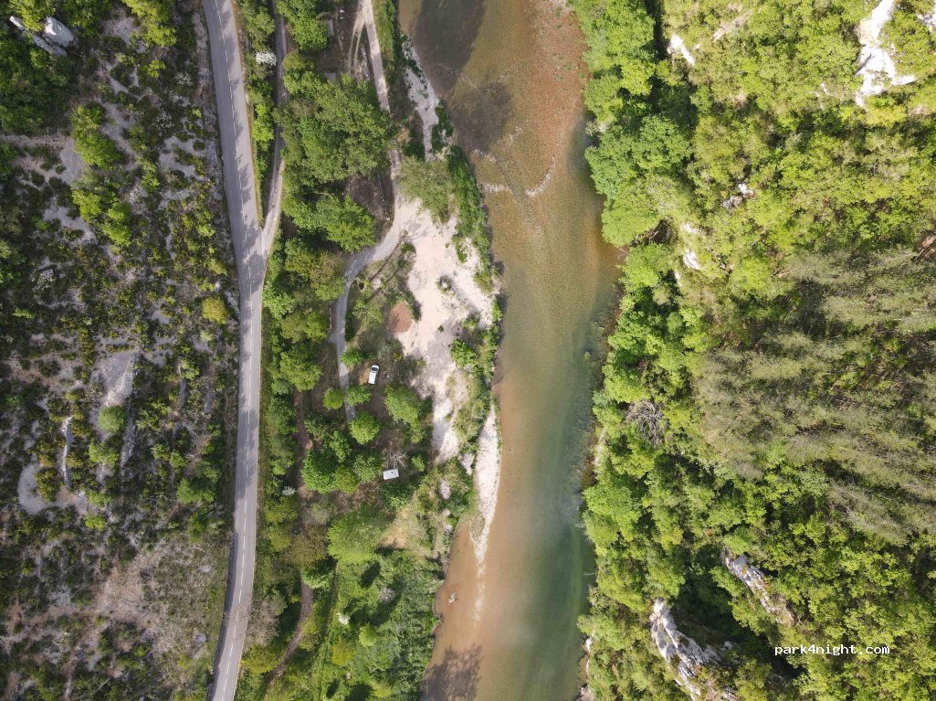Camping Gîtes de Plein Air — foto 4