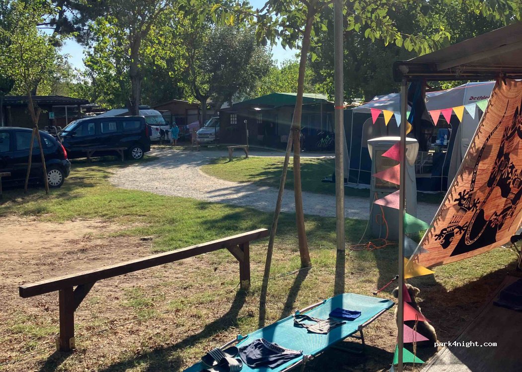 Camping Reno — foto 3
