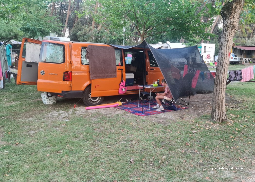 Camping Reno — foto 4