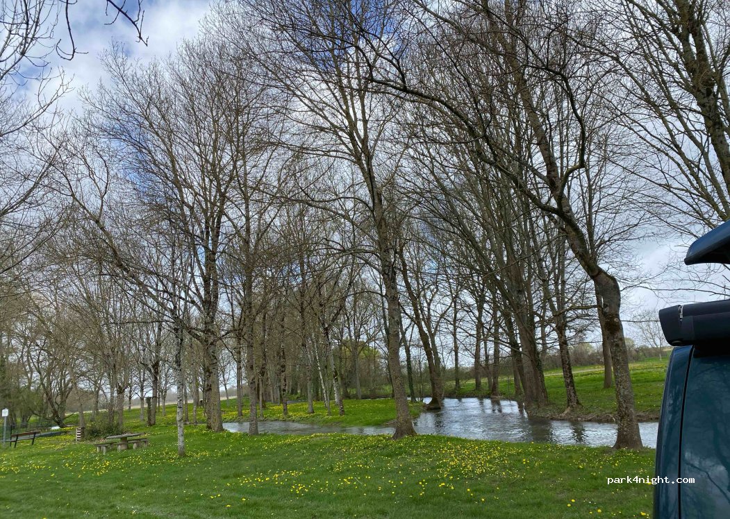 (17160) Haimps - 23 Rue du Moulin — foto 3