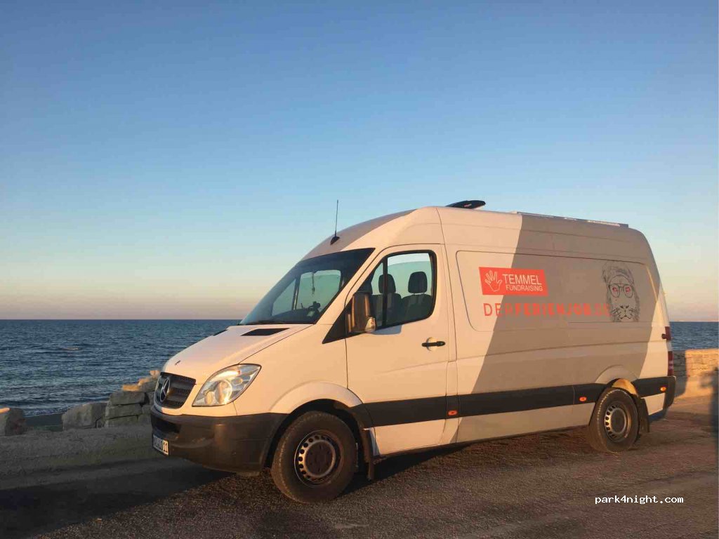 (76121) Barletta - Lungomare Pietro Paolo Mennea — foto 2