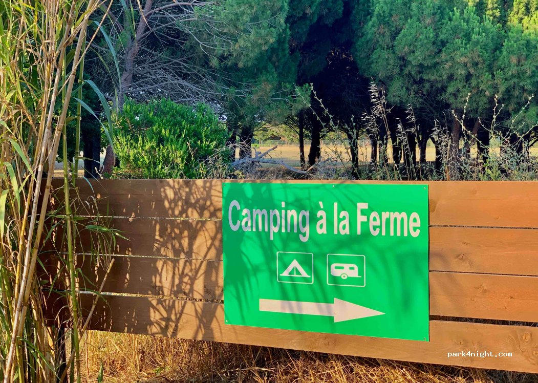 CAMPING BATTINI — foto 2