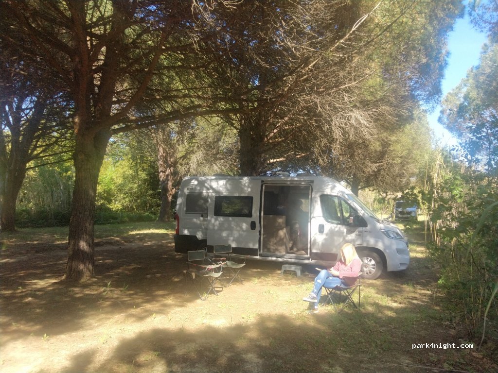 CAMPING BATTINI — foto 3