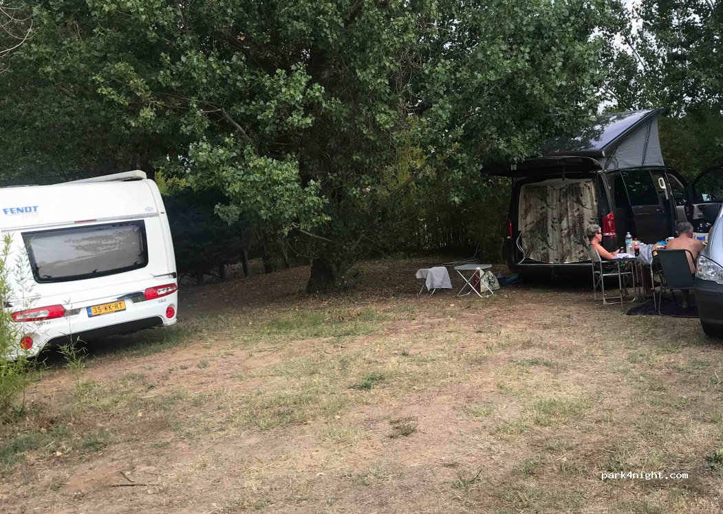 CAMPING BATTINI — foto 4
