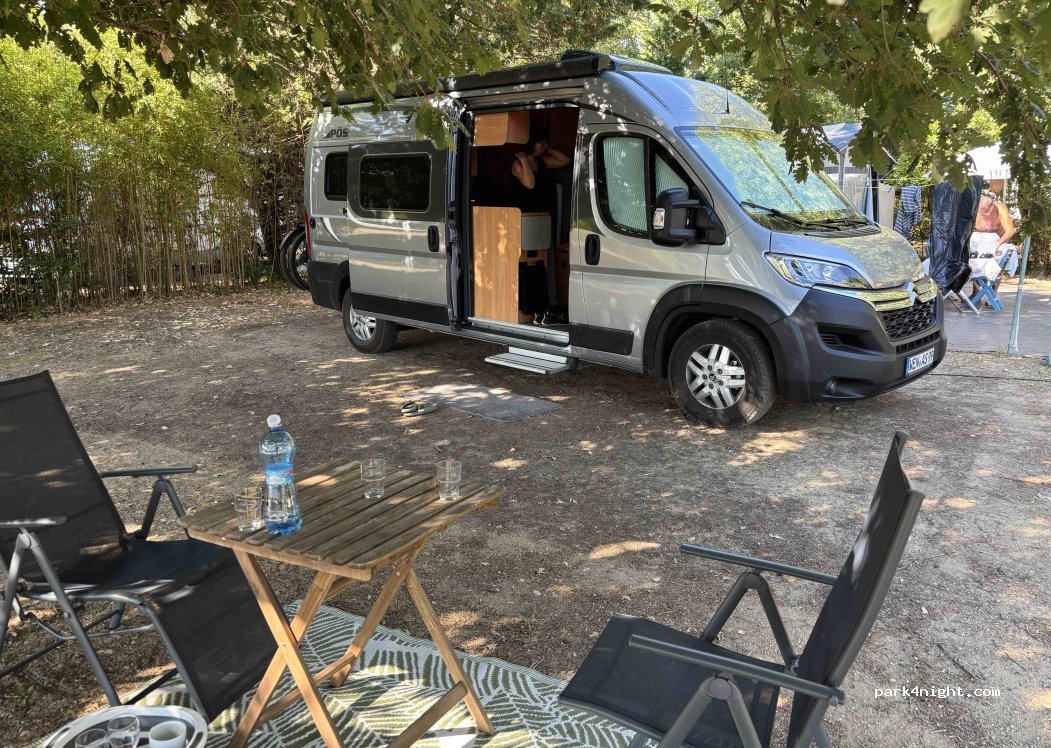 CAMPING BATTINI — foto 5