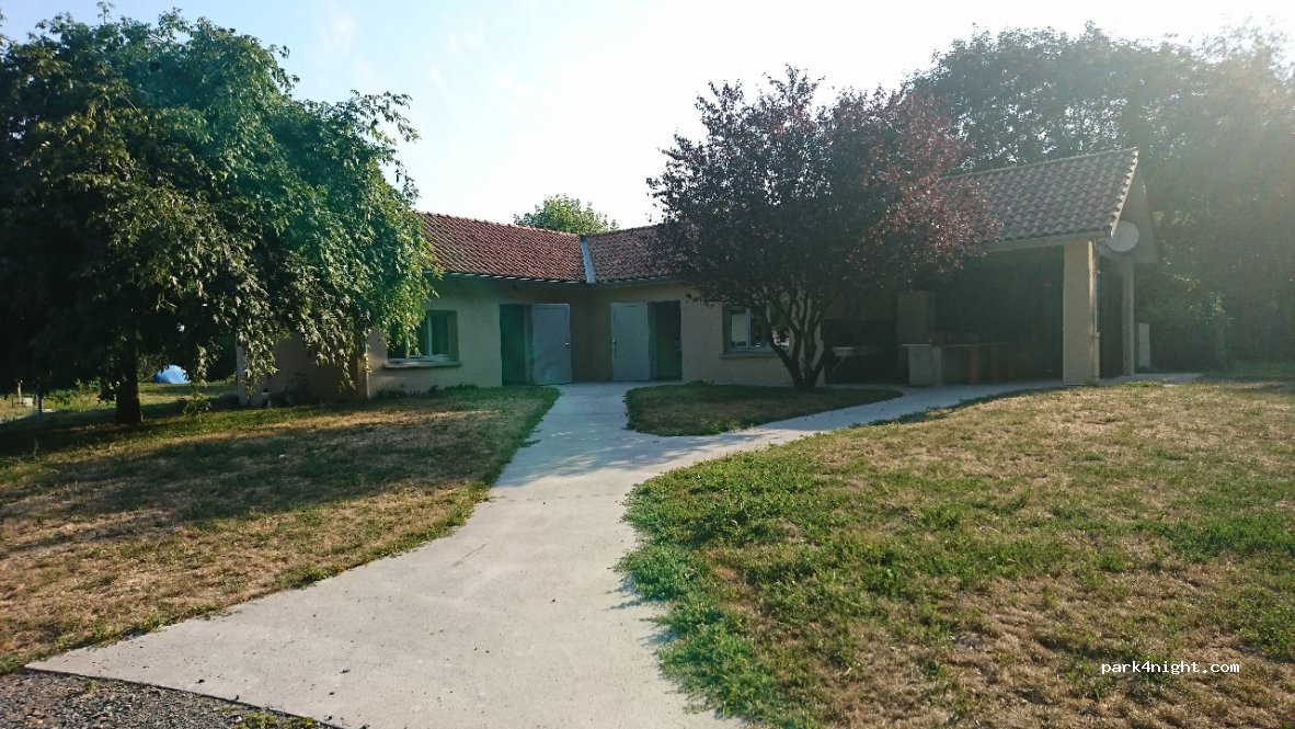 Camping Surizet — foto 2