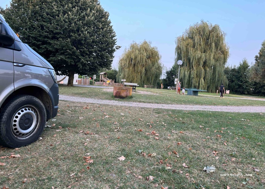 Camping Surizet — foto 3
