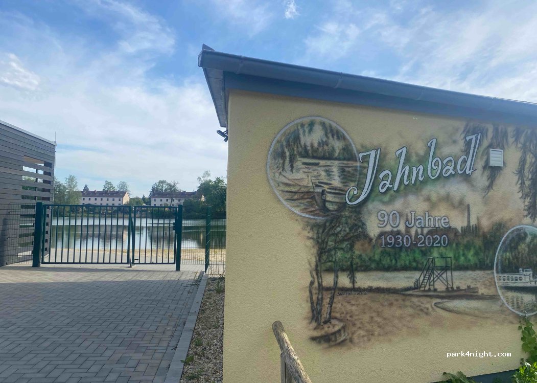 (02943) Weißwasser/Oberlausitz - 56 Teichstraße — foto 4