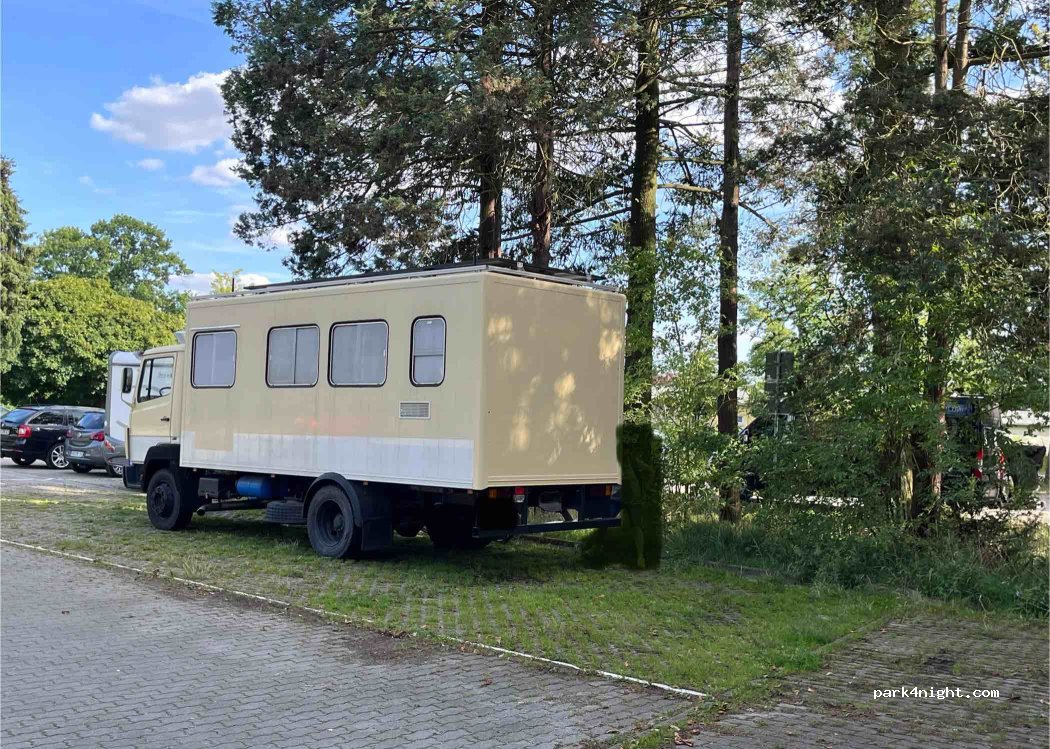 (02943) Weißwasser/Oberlausitz - 56 Teichstraße — foto 5