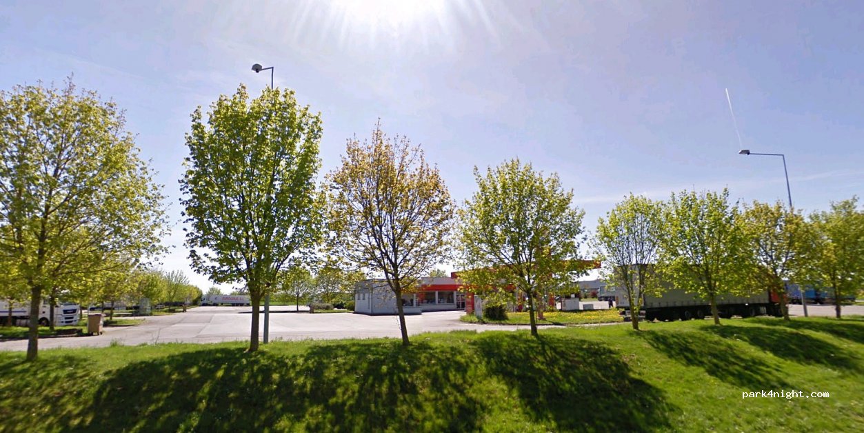 (86700) Payré - N10 — foto