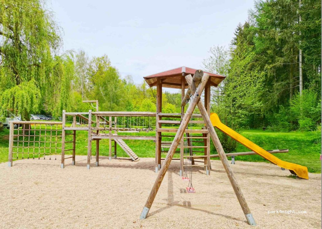 Ferienhof & Campingplatz Schweinmühle — foto 2