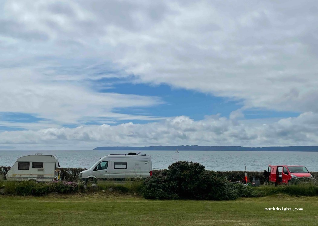 Camping Pen Bellec — foto