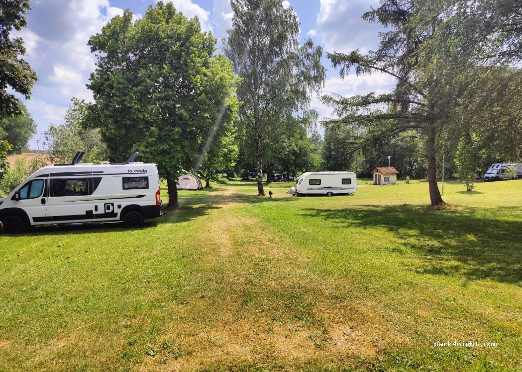 Kornberg-Borderland-Camping — foto 2