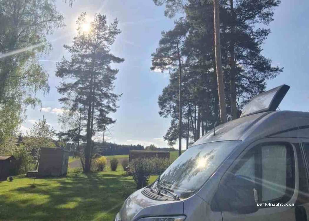 Kornberg-Borderland-Camping — foto 4