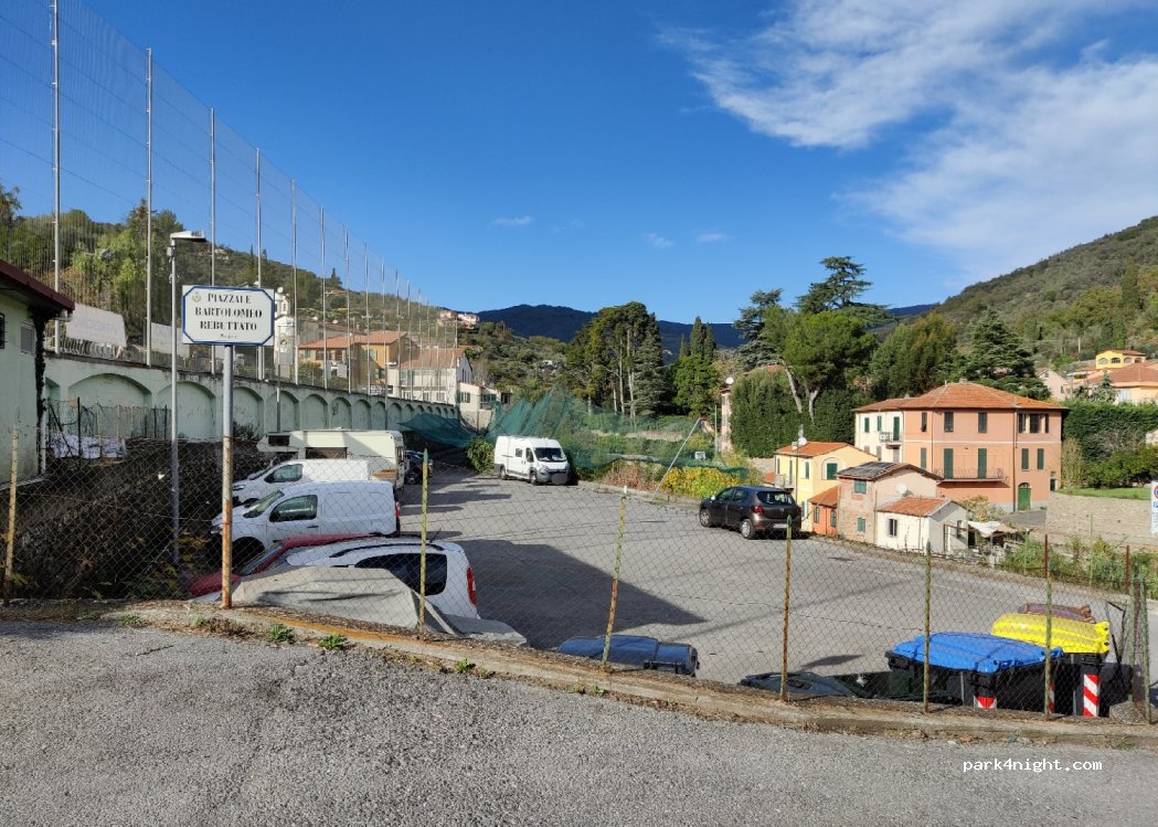 (18020) Dolcedo - 20 Via Ciancergo — foto 2