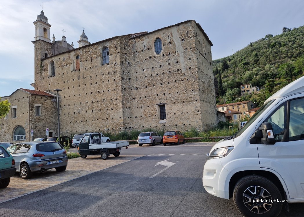 (18020) Dolcedo - 20 Via Ciancergo — foto 3