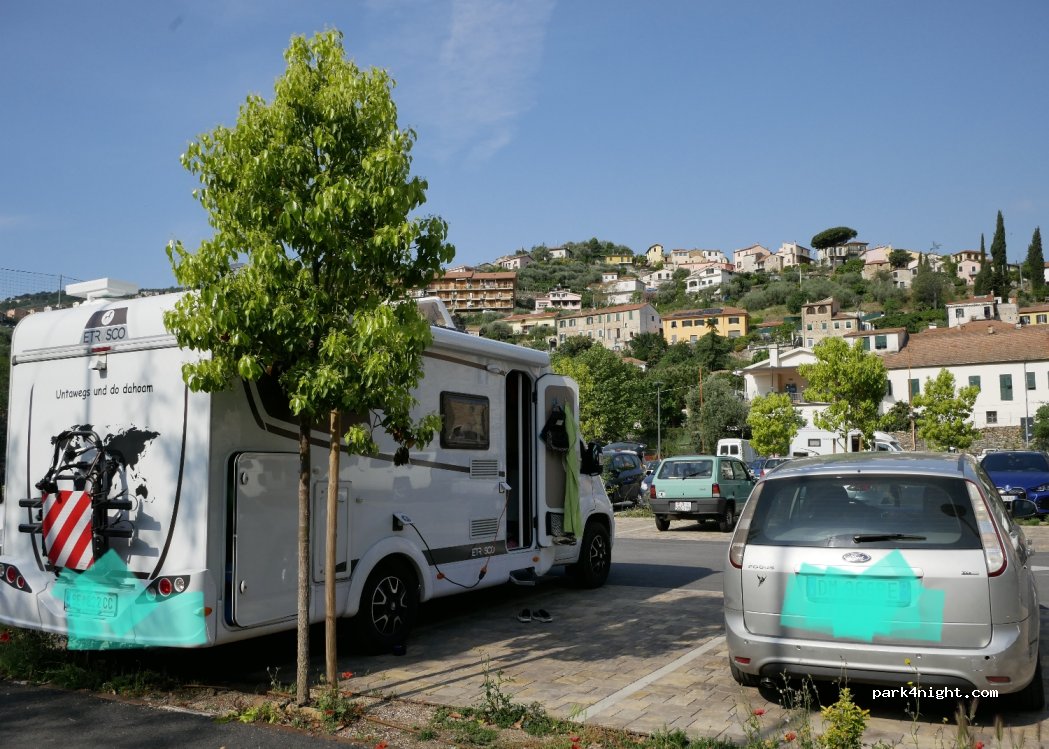 (18020) Dolcedo - 20 Via Ciancergo — foto 4