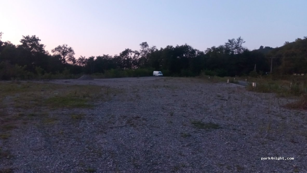 (64250) Ainhoa - Unnamed Road — foto