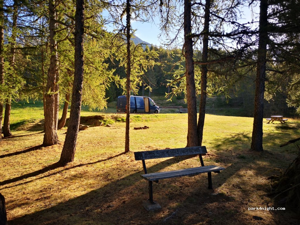 (05260) Saint-Michel-de-Chaillol - Clôt Chenu de Chaillol — foto 2