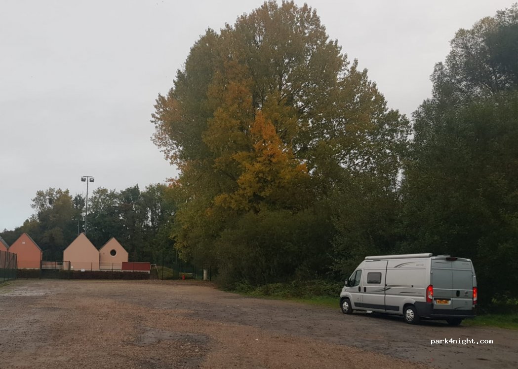 (80580) Pont-Remy - 23 Rue Robert Bordeux — foto 3