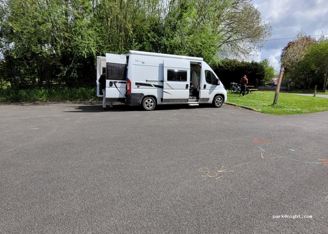 (80580) Pont-Remy - 23 Rue Robert Bordeux — foto 4
