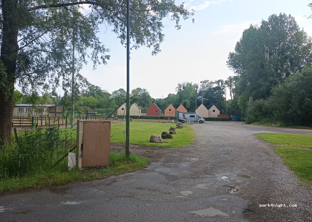 (80580) Pont-Remy - 23 Rue Robert Bordeux — foto 5