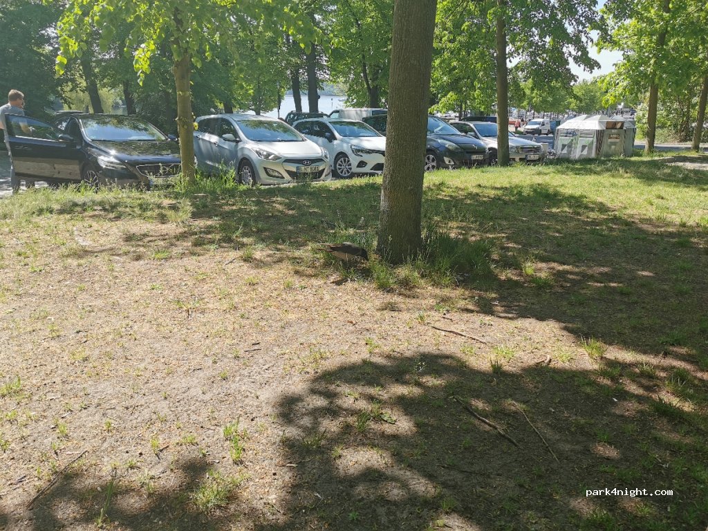 (14089) Berlin - 34 Imchenallee — foto