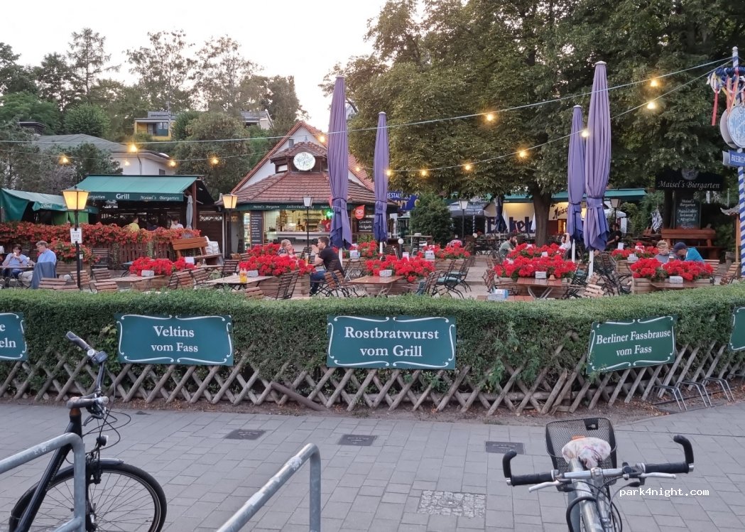 (14089) Berlin - 34 Imchenallee — foto 4