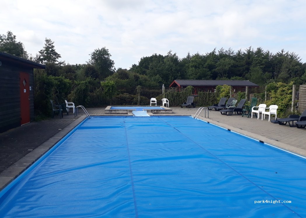 Hedelandets Camping — foto