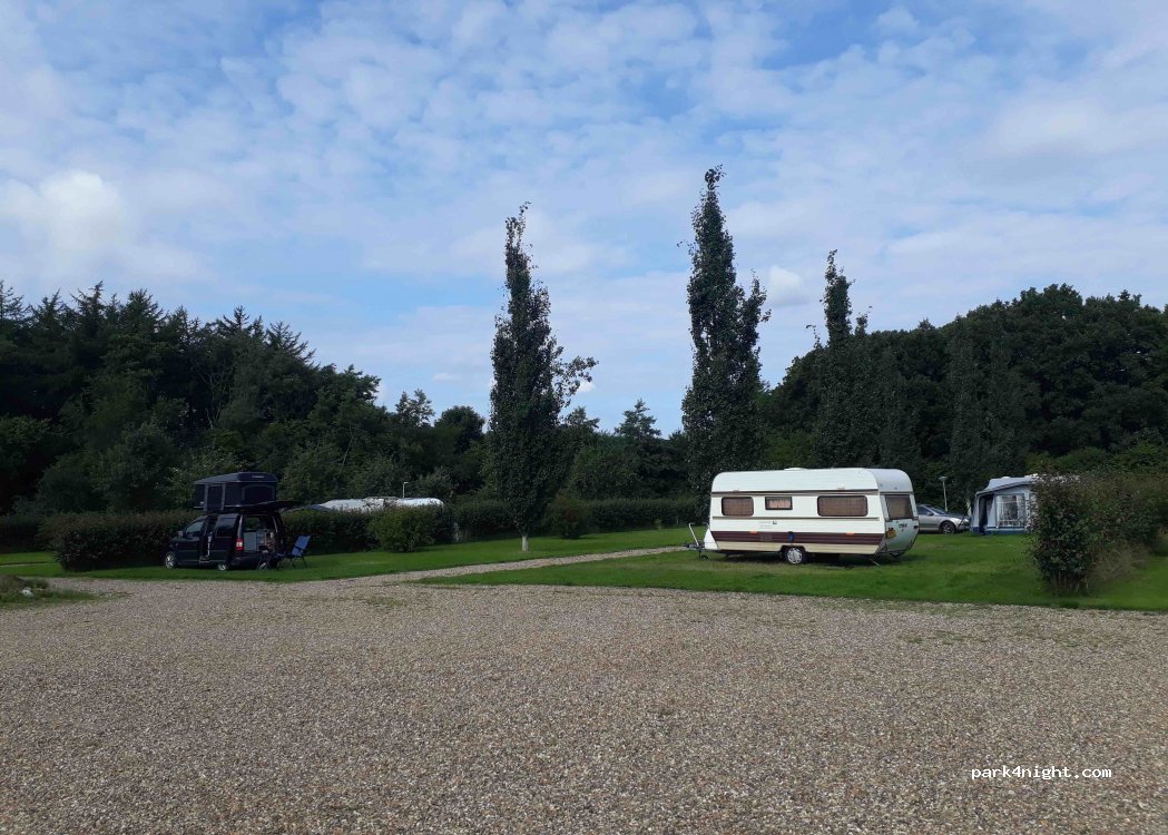 Hedelandets Camping — foto 2