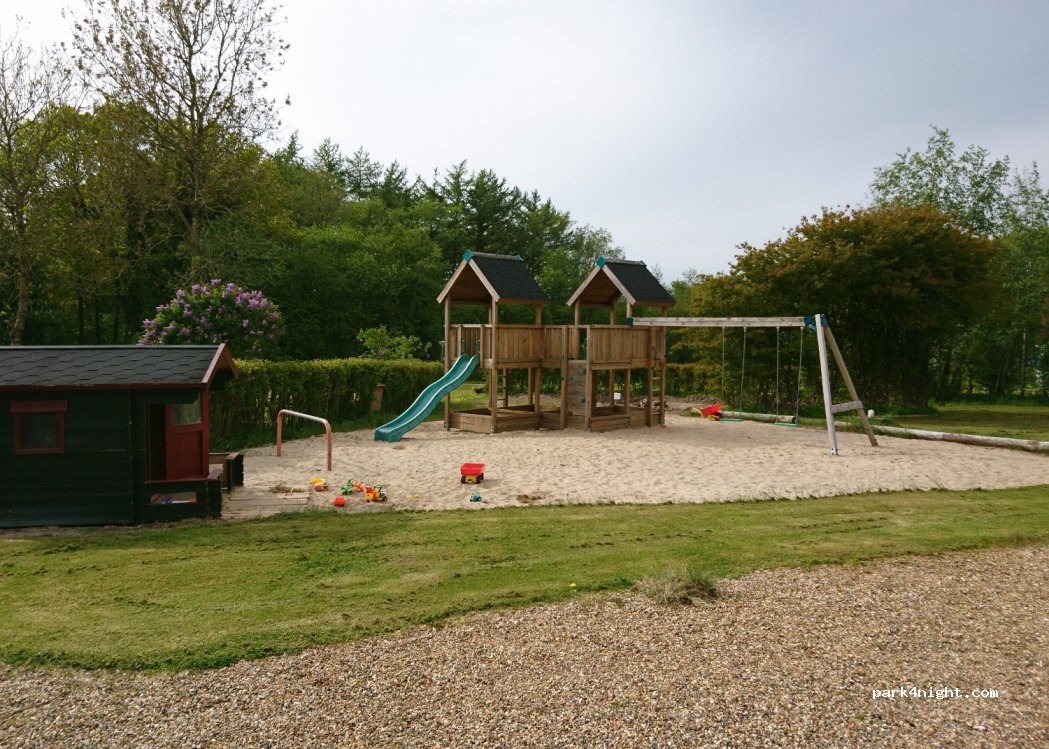 Hedelandets Camping — foto 3