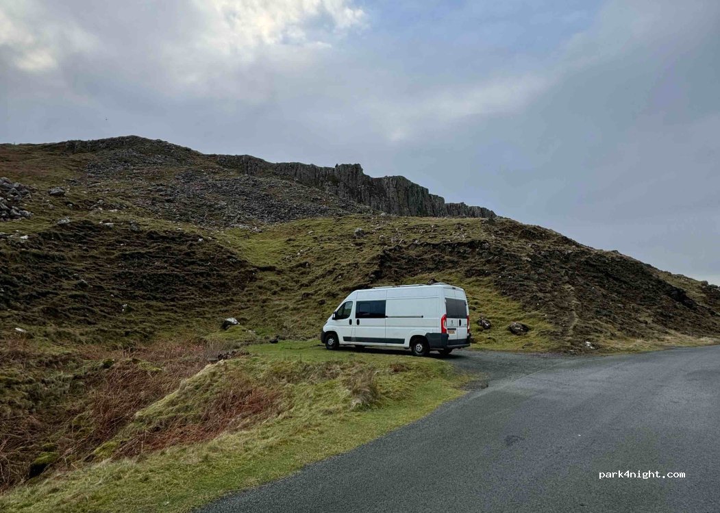 () Portree - A855 — foto 3