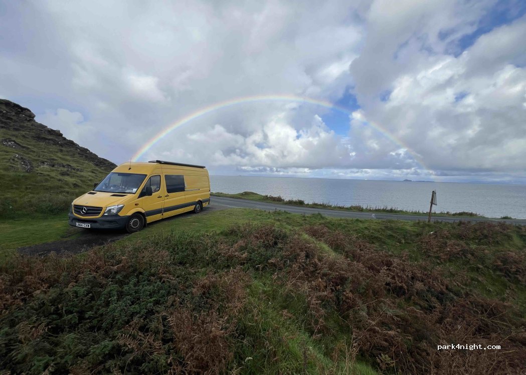 () Portree - A855 — foto 5