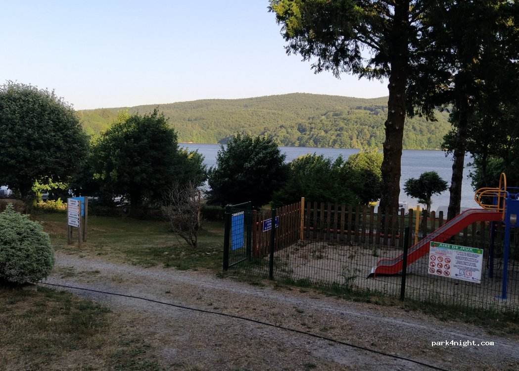 Camping le Rouquié Du Lac — foto 2
