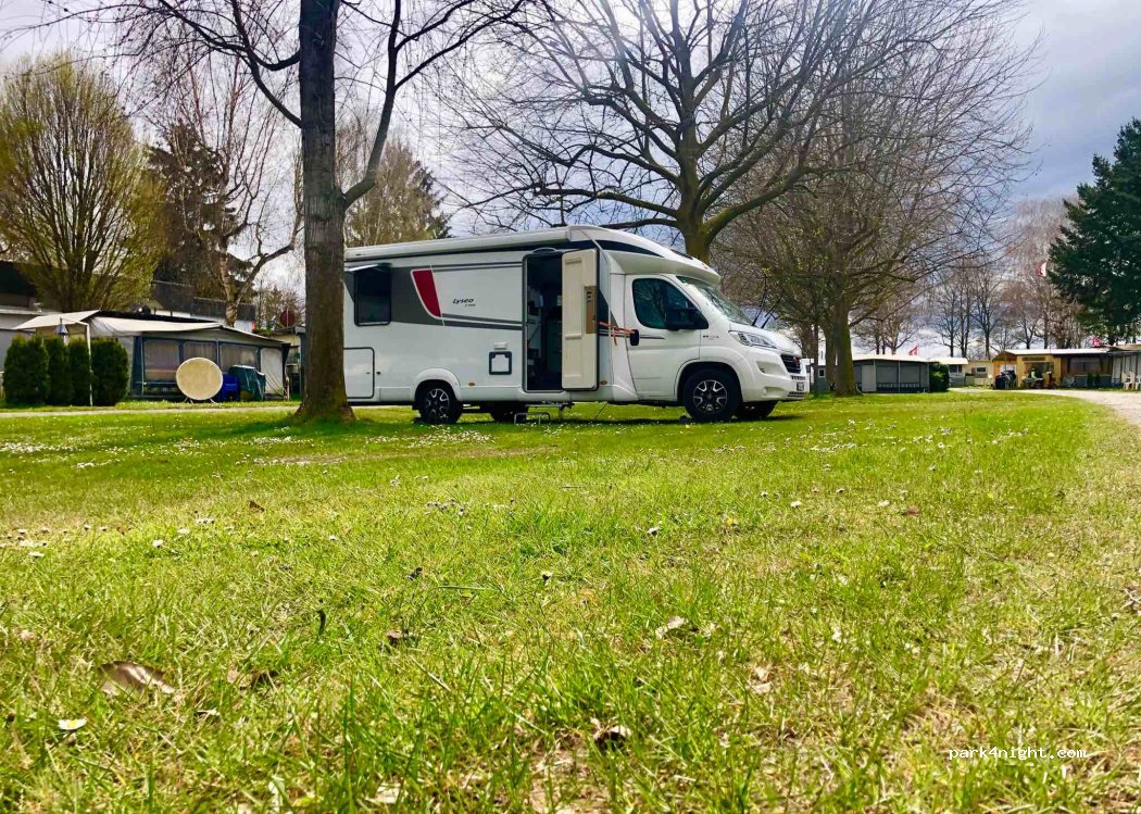 Camping Payerne — foto 2