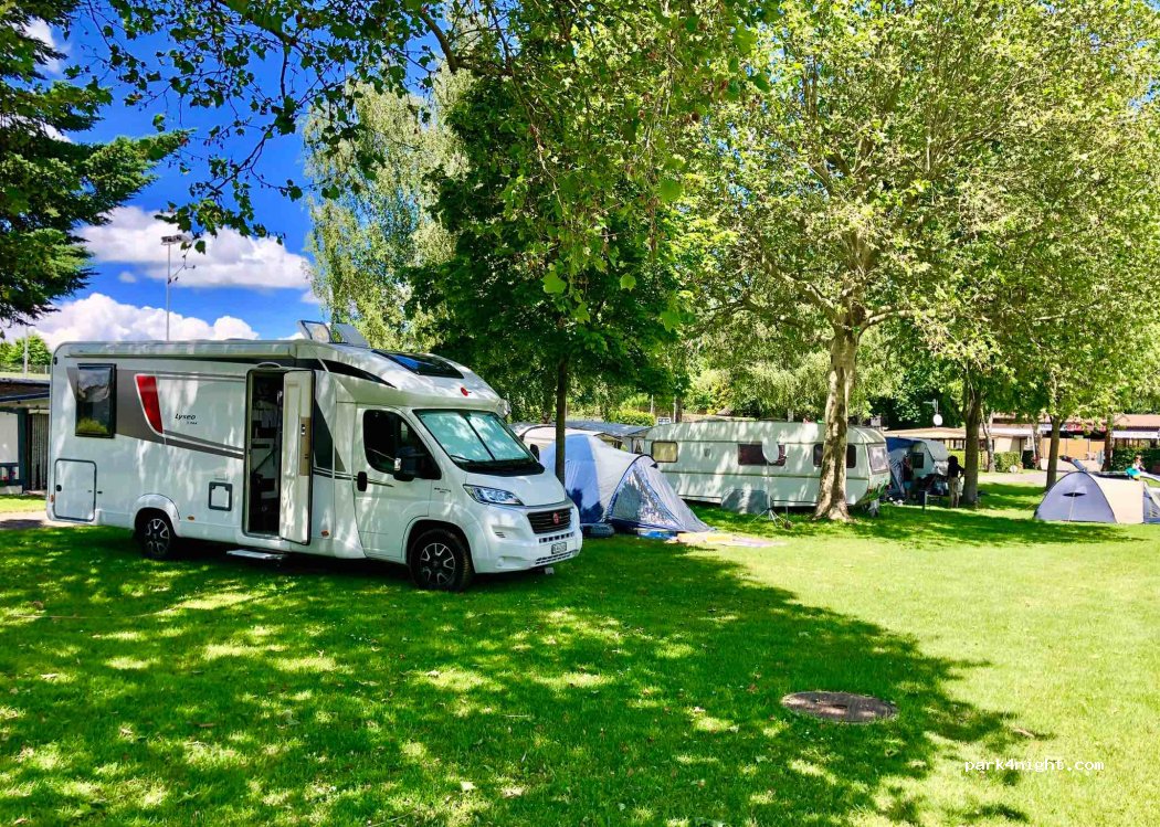 Camping Payerne — foto 3