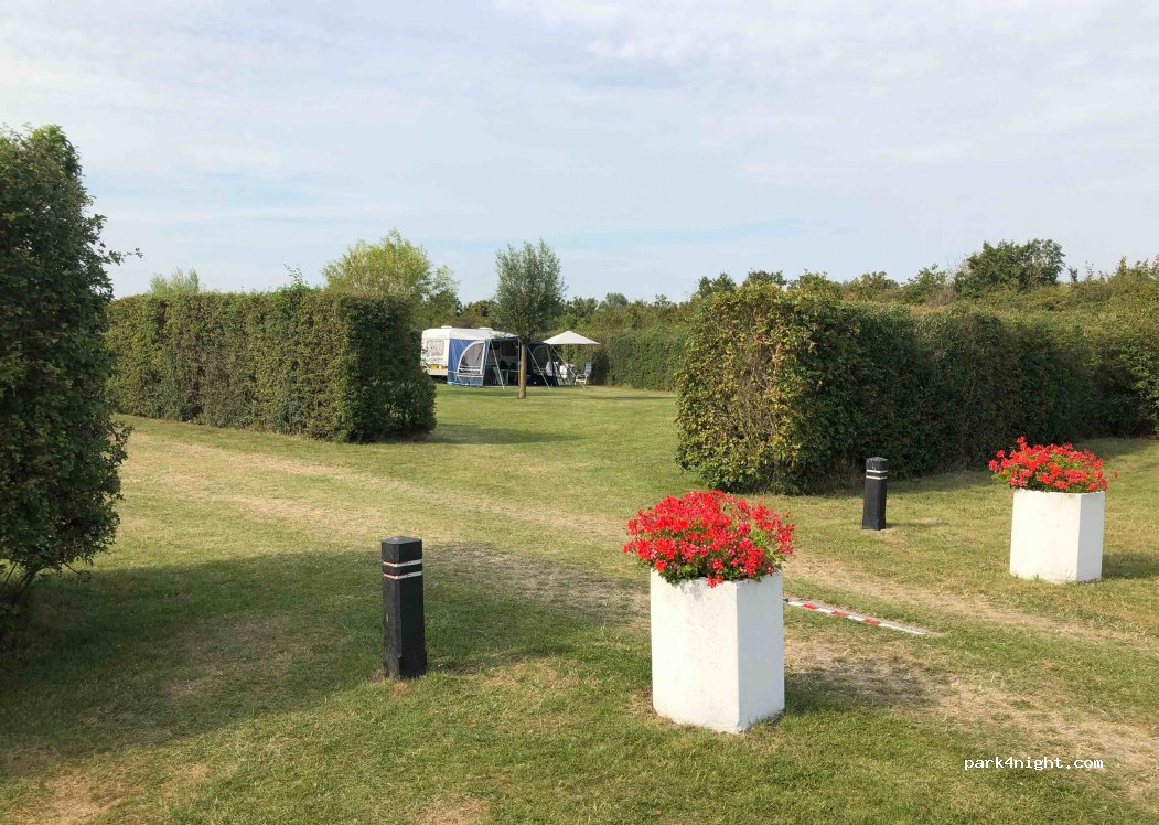 Camping Agri-Nova — foto 2